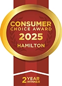Consumer Choice Award 2025